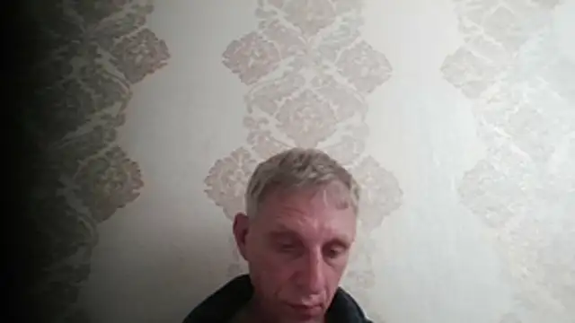 Show Webcam de BobbyXRoyal