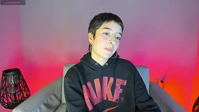 XXX chat uživo modela Atheena__