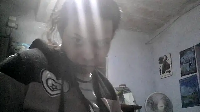 Chat XXX ao vivo de kikitavc