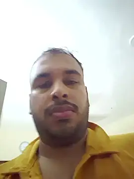 vishnuvinod_india Adlı Modelin Canlı XXX Sohbeti
