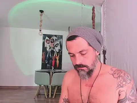 Miguel_angeel_ Obrolan Langsung XXX