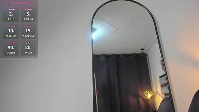 lianfox_ Obrolan Langsung XXX