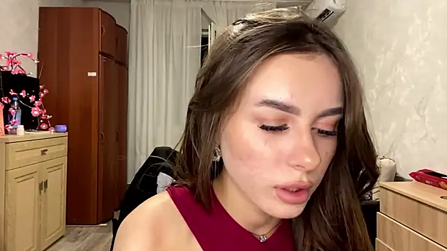 StephaniCute Live XXX-chat
