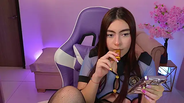mayavexx Chat XXX live