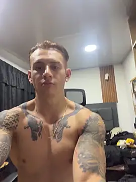 Chatroom XXX en direct de paulthompson_