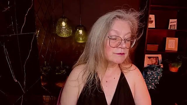 NataliMellow Live XXX-Chat
