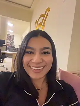 AlyssaRay – Naživo XXX chat