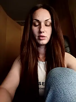 Chat +18 de LunaCrystall ao vivo