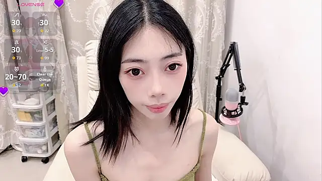tuantuanle's Live XXX Chat