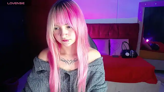 _Charlotte_Collins_ 现场XXX聊天