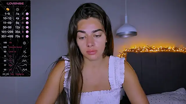 Marta--jess' Live XXX Chat