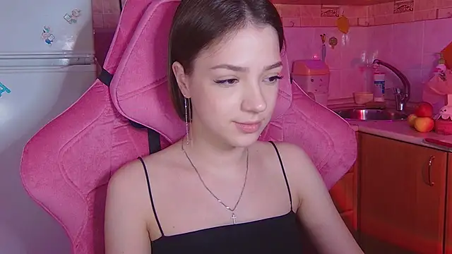 Chatroom XXX en direct de PamBeesly