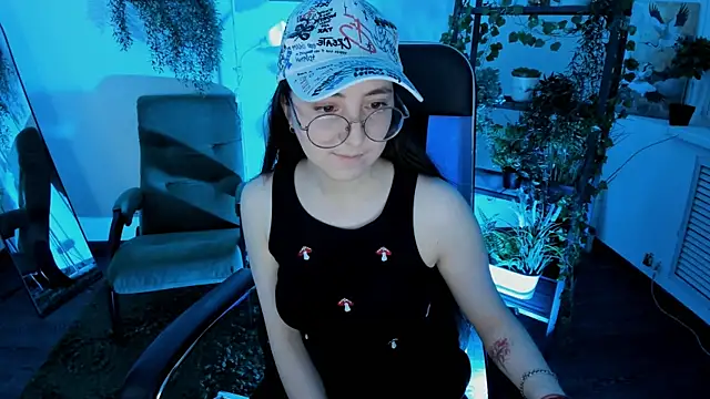 Chatroom XXX en direct de VirtuallVoyant