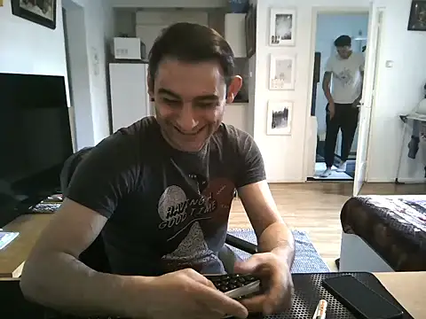mihaimichael's Live XXX Chat