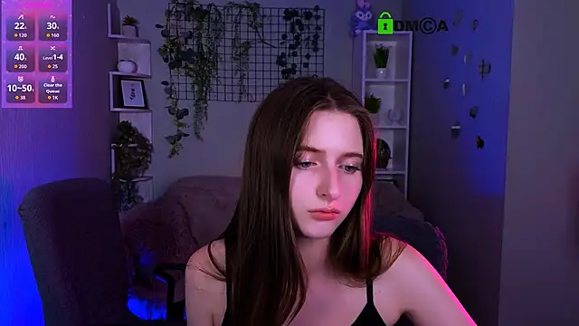 Živý XXX chat nekky_mouse