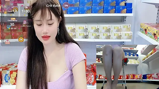 Онлайн чат XXX _7Eleven_