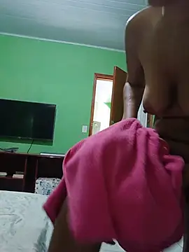 Chat XXX ao vivo de AliceRuivinha2