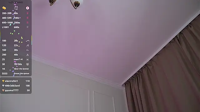 Sweet_Jealousyn Live XXX chat