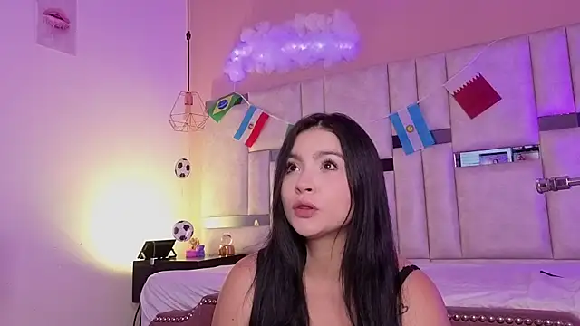 kylie_river's Live XXX Chat