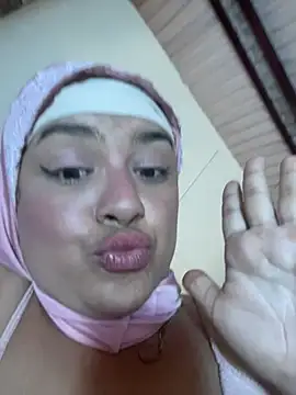 alia_asad's Live XXX Chat