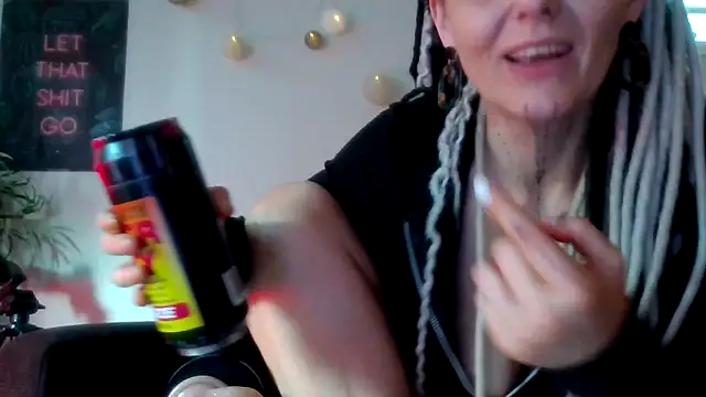 LillithVice – Live XXX-chat