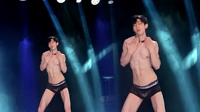 Chat XXX en directo de Exo-cbo
