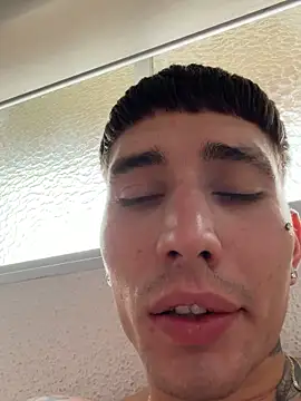 Demon6XL Webcam show