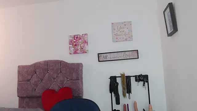 Živý XXX chat violeta_scott