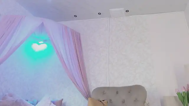 Chat +18 de GiselOrtiz ao vivo