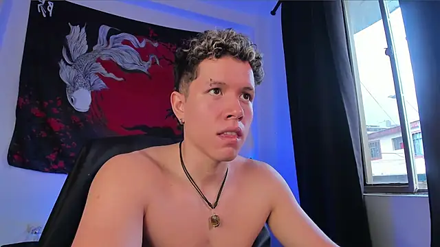 nathan_blake's Live XXX Chat