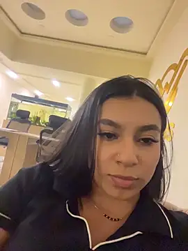 Chat XXX Live AlyssaRay
