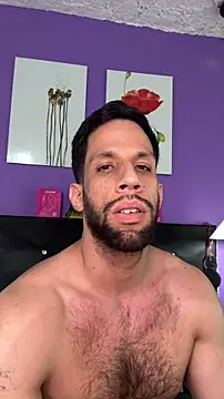 Chat +18 de Karim_mansur ao vivo