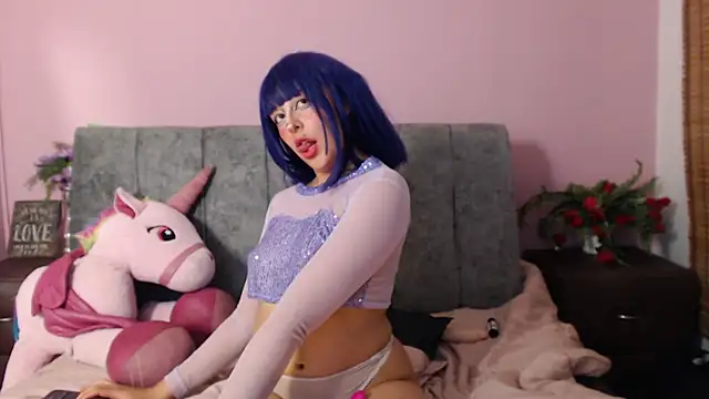 Aika_Doll – Naživo XXX chat