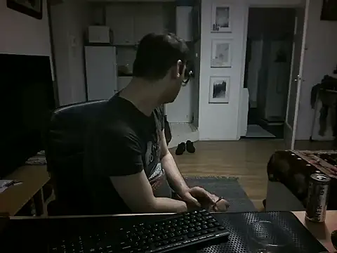 mihaimichael Live XXX-chat