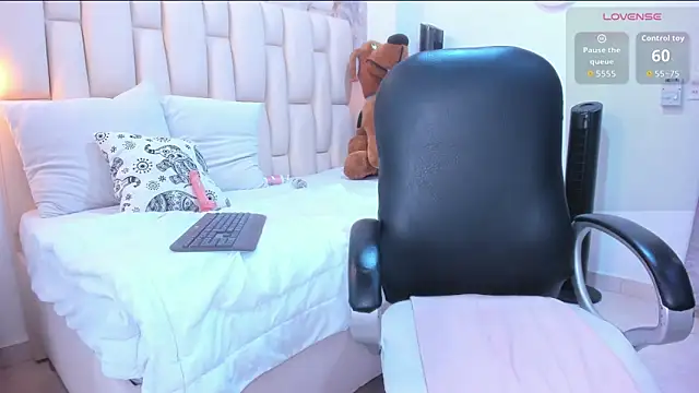 Živý XXX chat natalia_vela