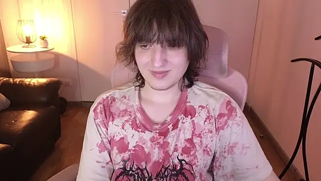 delalex Live XXX-chat