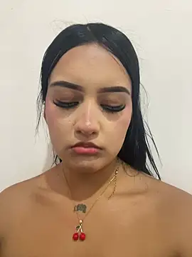 SCARLETVELVET_'s Live XXX Chat