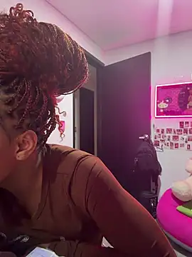 Chatroom XXX en direct de Melany_Williams