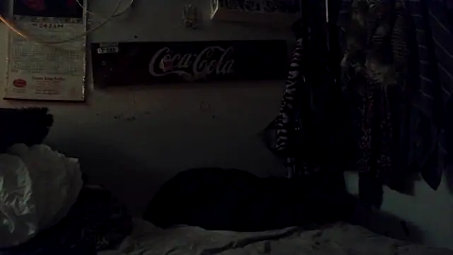 VanillaSnowcones – Naživo XXX chat