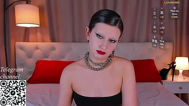 Ma1ilda_Ardent Chat XXX live