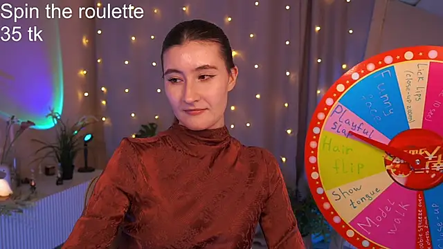 MayShawty's Live XXX Chat