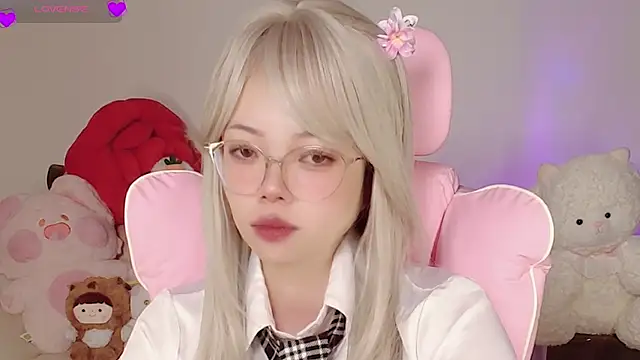 Miyeoonn Chat XXX live