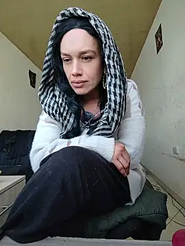 Chat XXX en directo de MARILYNKOVANOVA