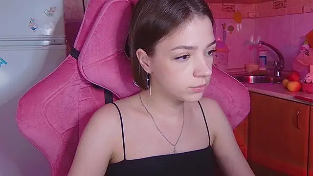 PamBeesly Chat XXX live