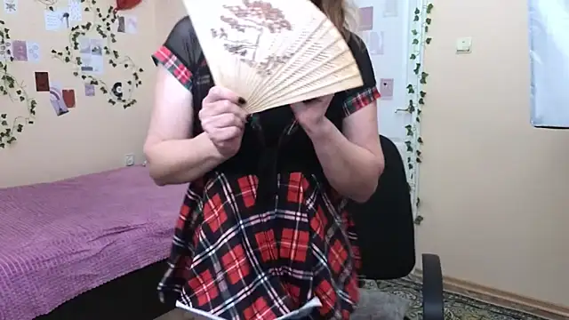 Jasmine_Tv 라이브 XXX 채팅