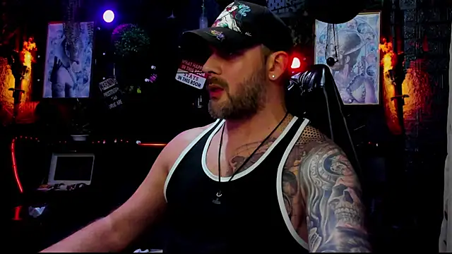 Chat XXX Live LexHardy