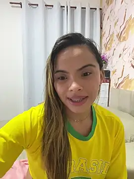 XXX chat uživo modela GraOficial01