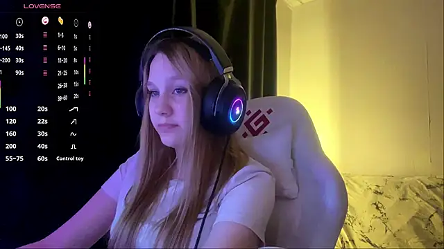 Živý XXX chat axin_burnell