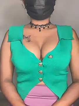 ashu_sweetyのライブXXXチャット