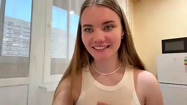 XXX chat uživo modela doana_bebriti